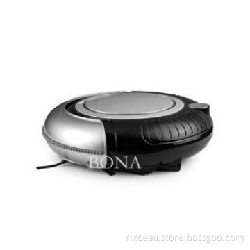 Mini Intelligent Commercial Robot Vacuum Cleaner , floor wa